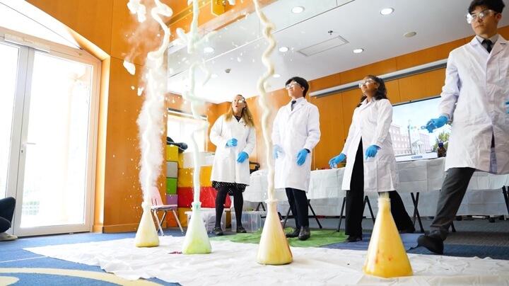 欢迎访问惠灵顿教育集团旗下学校-上海惠灵顿外籍人员子女学校官网，了解学校最新信息。